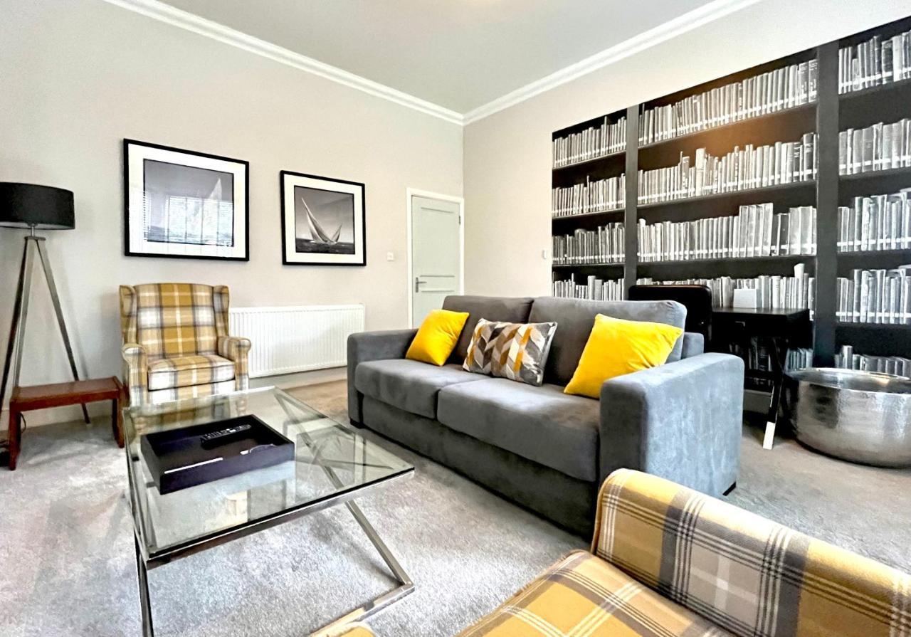 Mode Apartments St Annes Lytham St Annes Exterior foto