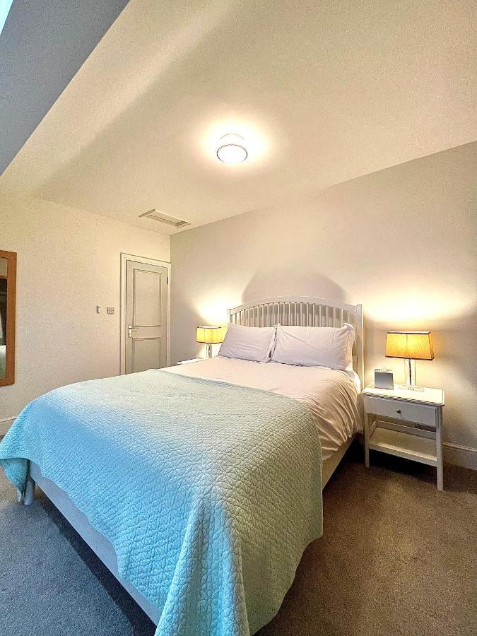 Mode Apartments St Annes Lytham St Annes Exterior foto