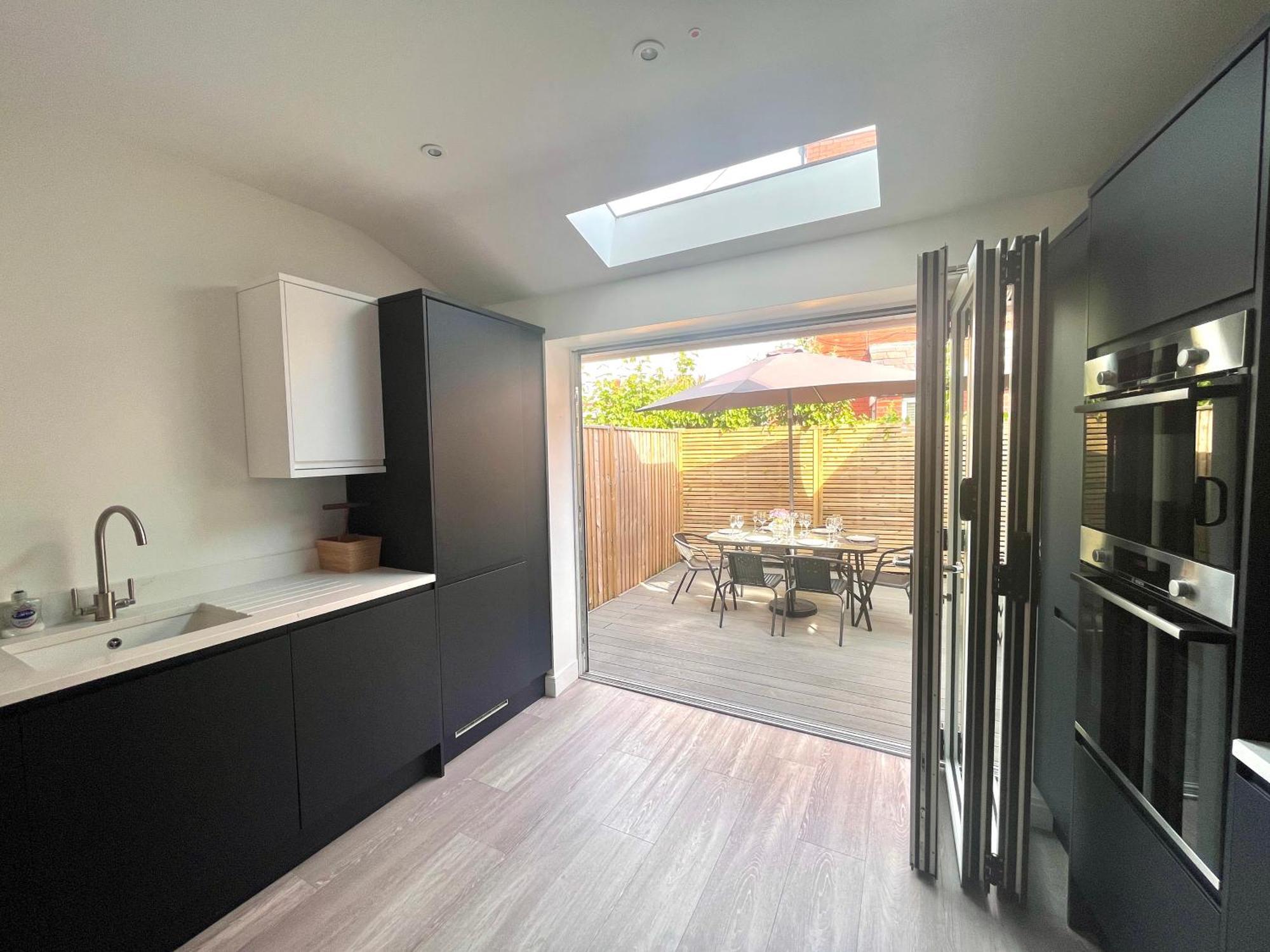 Mode Apartments St Annes Lytham St Annes Exterior foto
