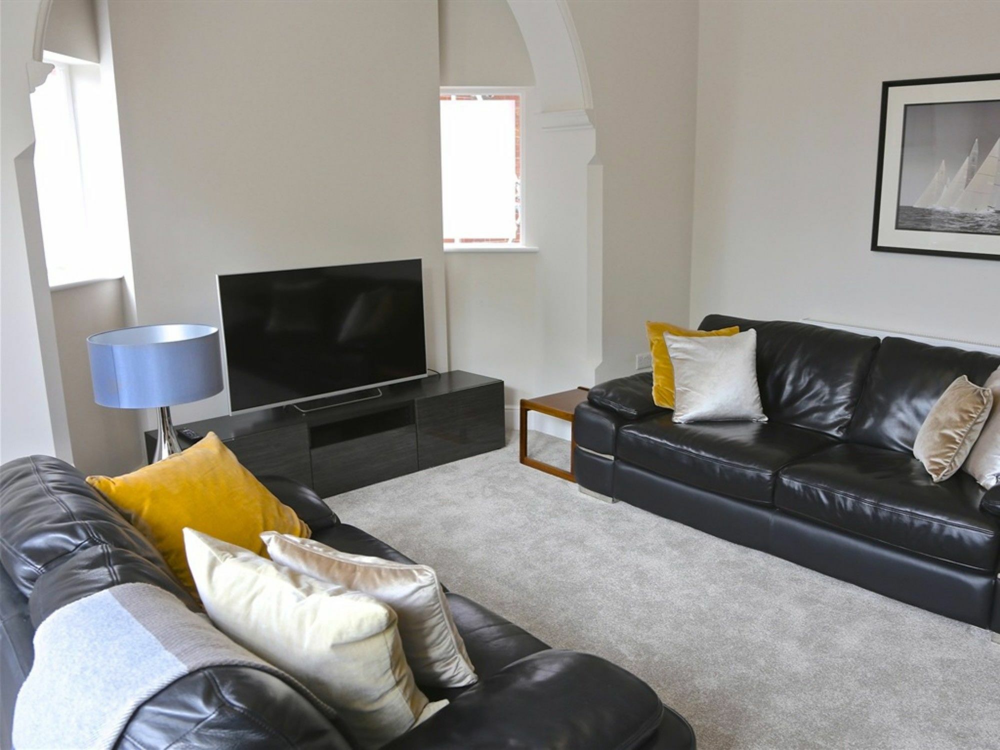 Mode Apartments St Annes Lytham St Annes Exterior foto