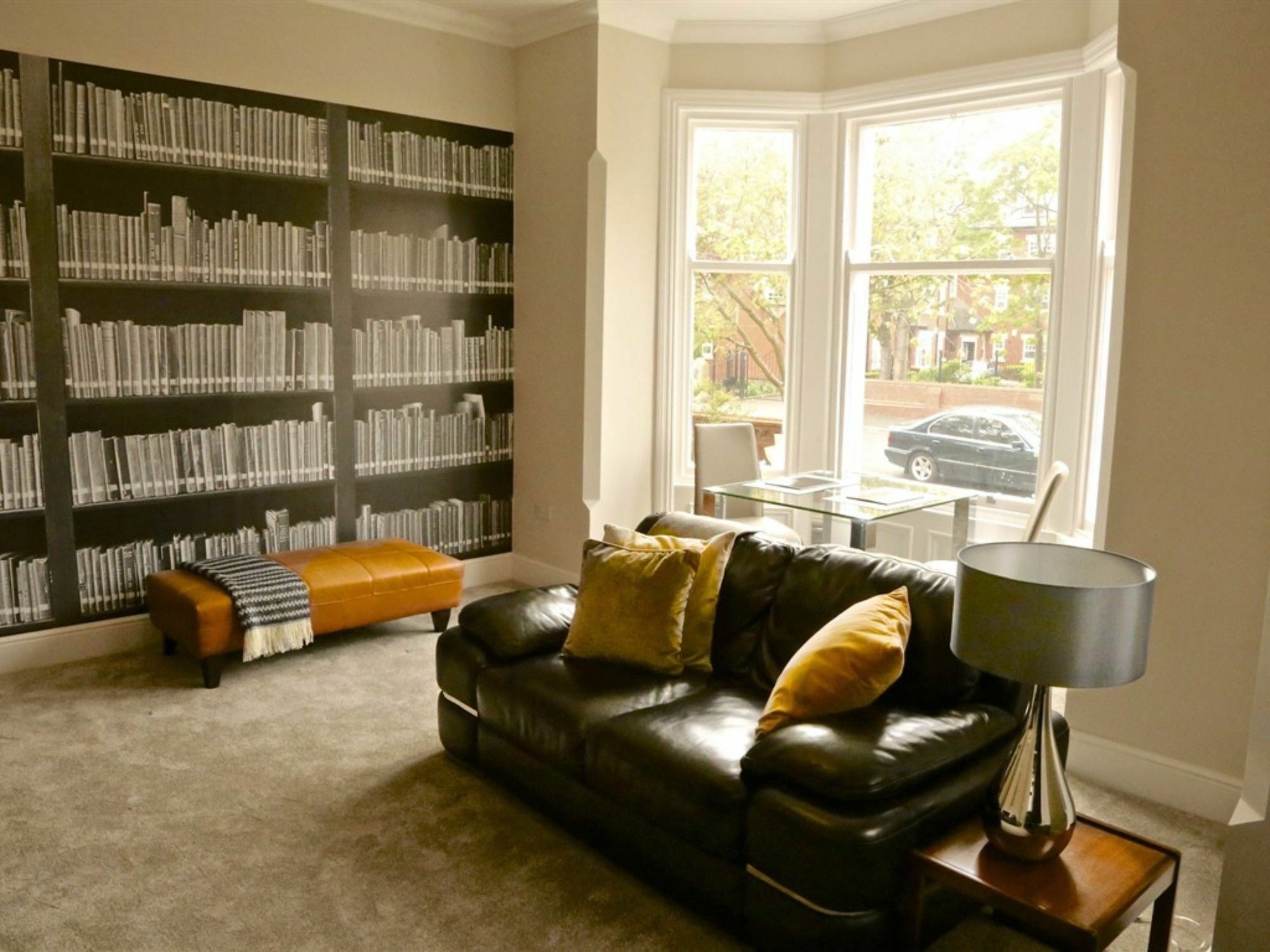 Mode Apartments St Annes Lytham St Annes Exterior foto