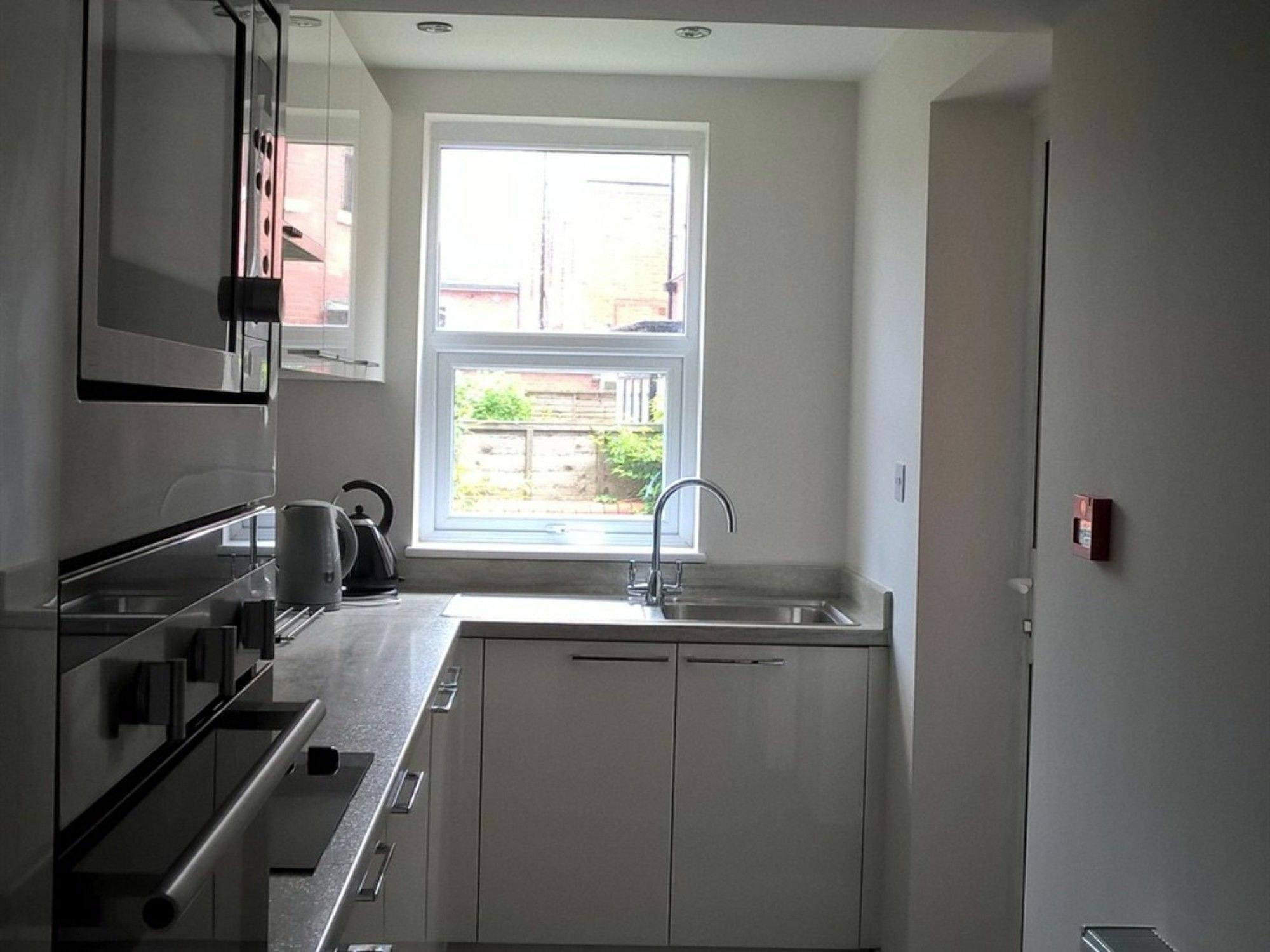 Mode Apartments St Annes Lytham St Annes Exterior foto