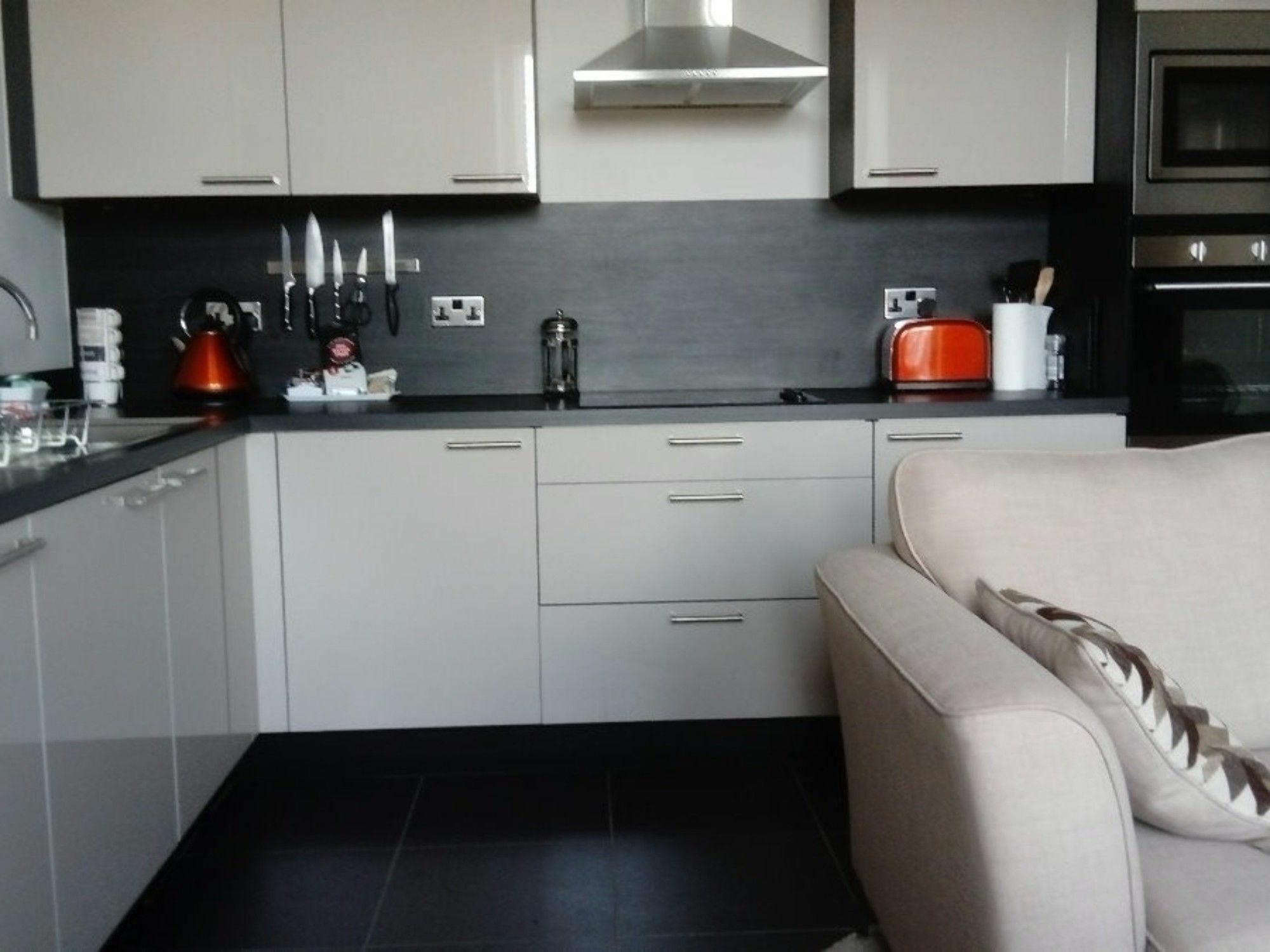 Mode Apartments St Annes Lytham St Annes Exterior foto
