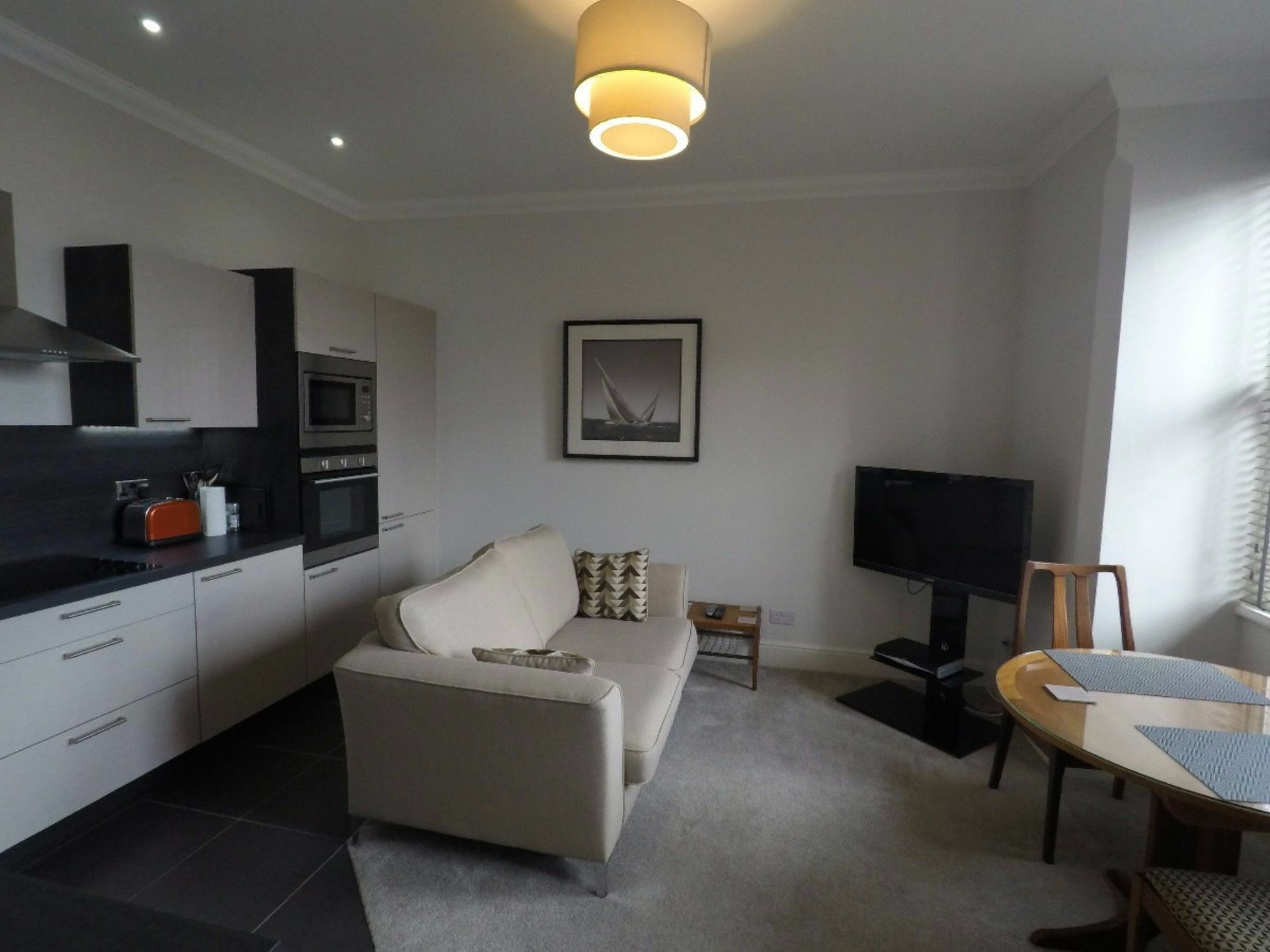 Mode Apartments St Annes Lytham St Annes Exterior foto