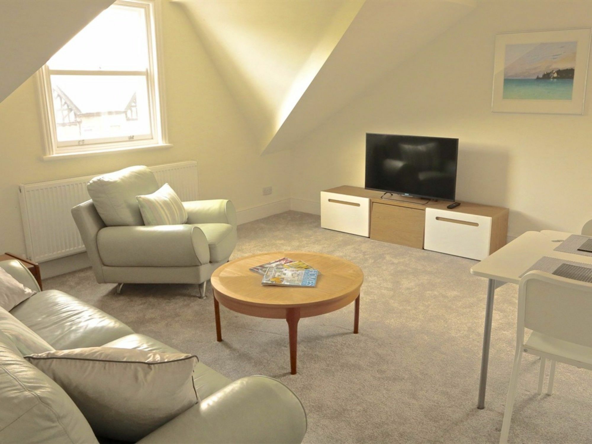 Mode Apartments St Annes Lytham St Annes Exterior foto